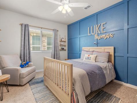 4607 Morning Glory Lane Mansfield TX 76063