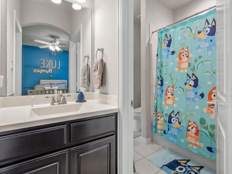 4607 Morning Glory Lane Mansfield TX 76063