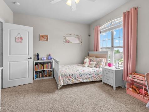 4607 Morning Glory Lane Mansfield TX 76063