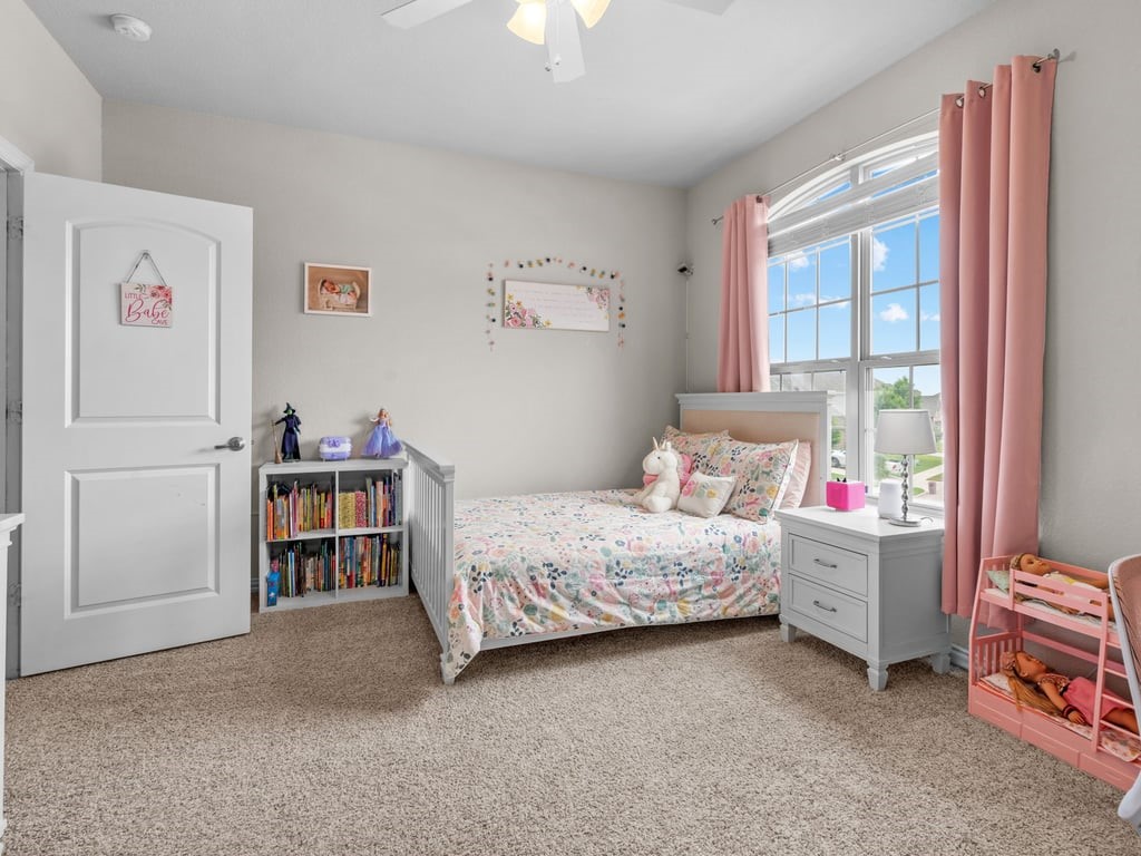 4607 Morning Glory Lane Mansfield TX 76063