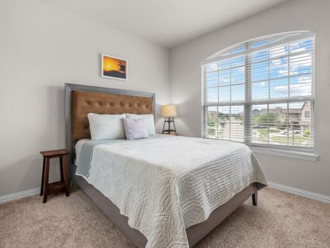 4607 Morning Glory Lane Mansfield TX 76063