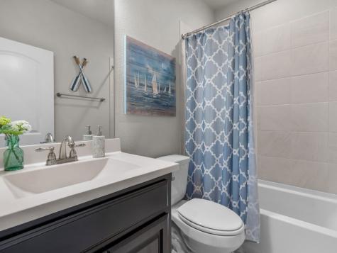 4607 Morning Glory Lane Mansfield TX 76063