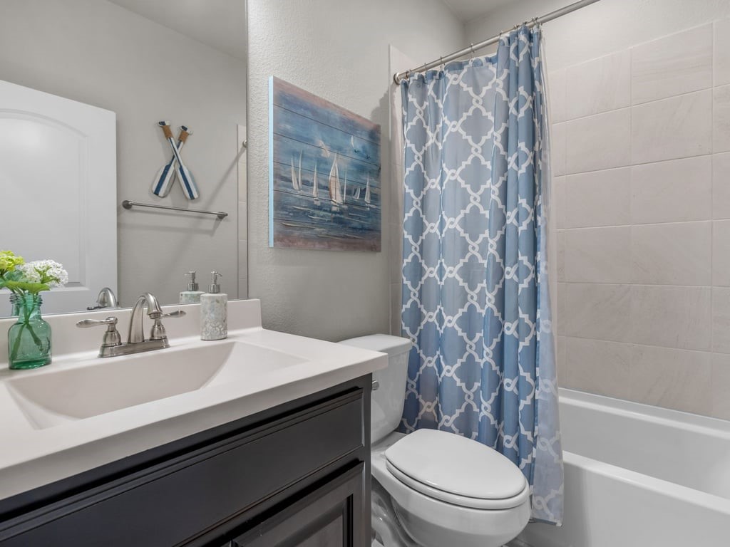 4607 Morning Glory Lane Mansfield TX 76063