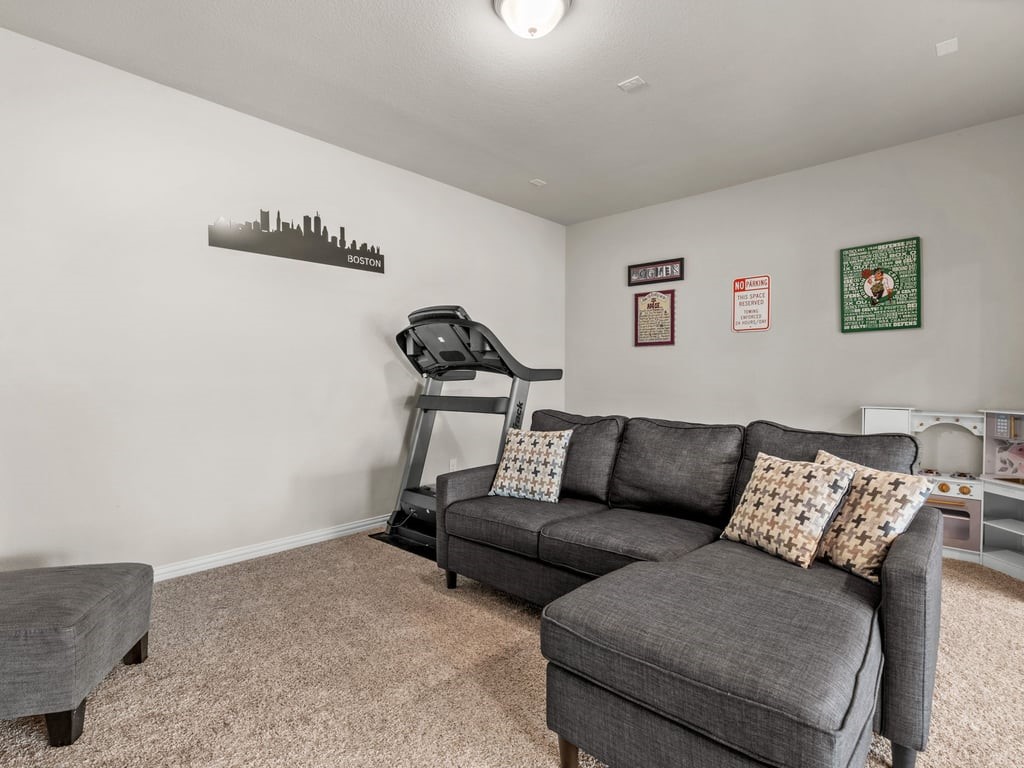 4607 Morning Glory Lane Mansfield TX 76063