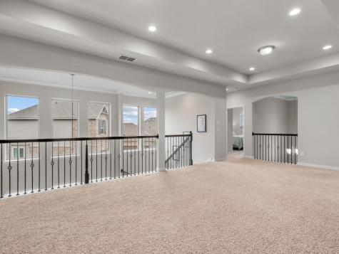 4607 Morning Glory Lane Mansfield TX 76063
