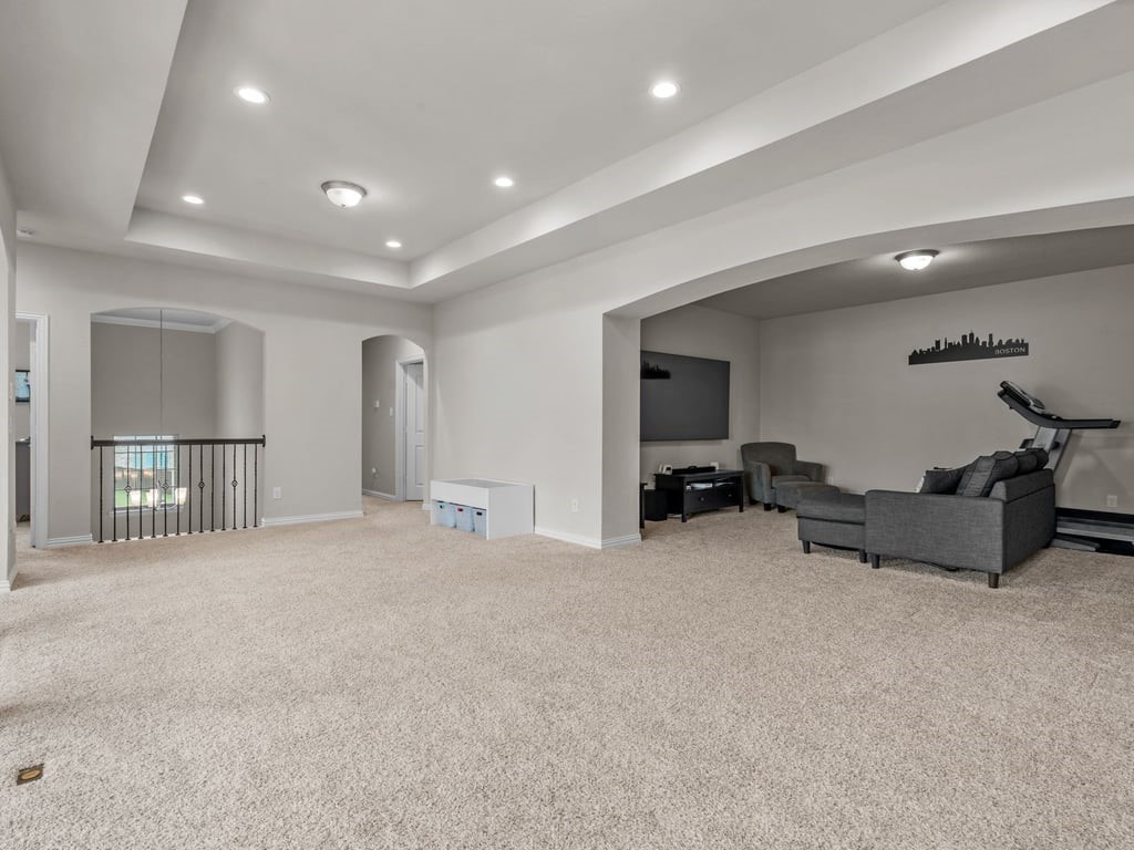 4607 Morning Glory Lane Mansfield TX 76063