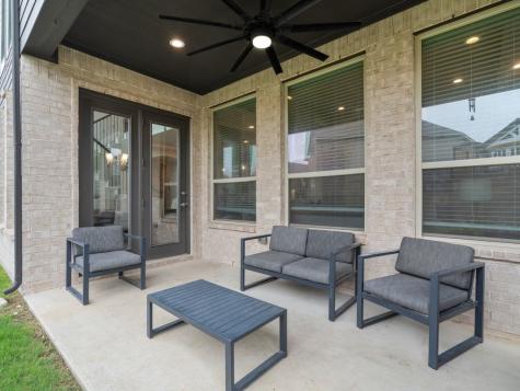 4607 Morning Glory Lane Mansfield TX 76063