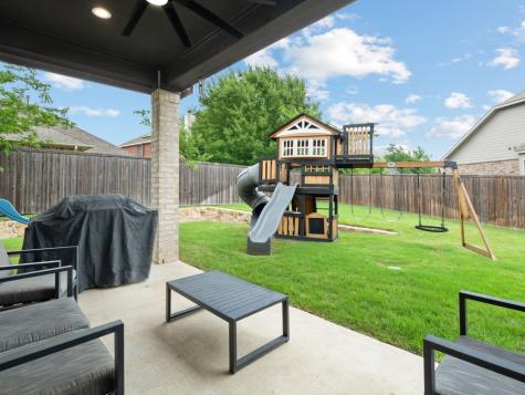 4607 Morning Glory Lane Mansfield TX 76063
