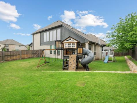 4607 Morning Glory Lane Mansfield TX 76063