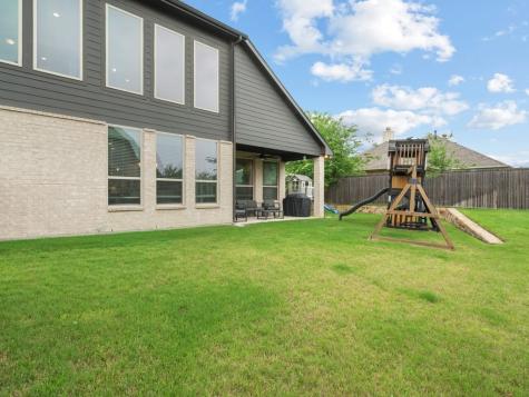 4607 Morning Glory Lane Mansfield TX 76063