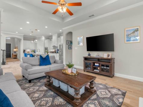 4607 Morning Glory Lane Mansfield TX 76063
