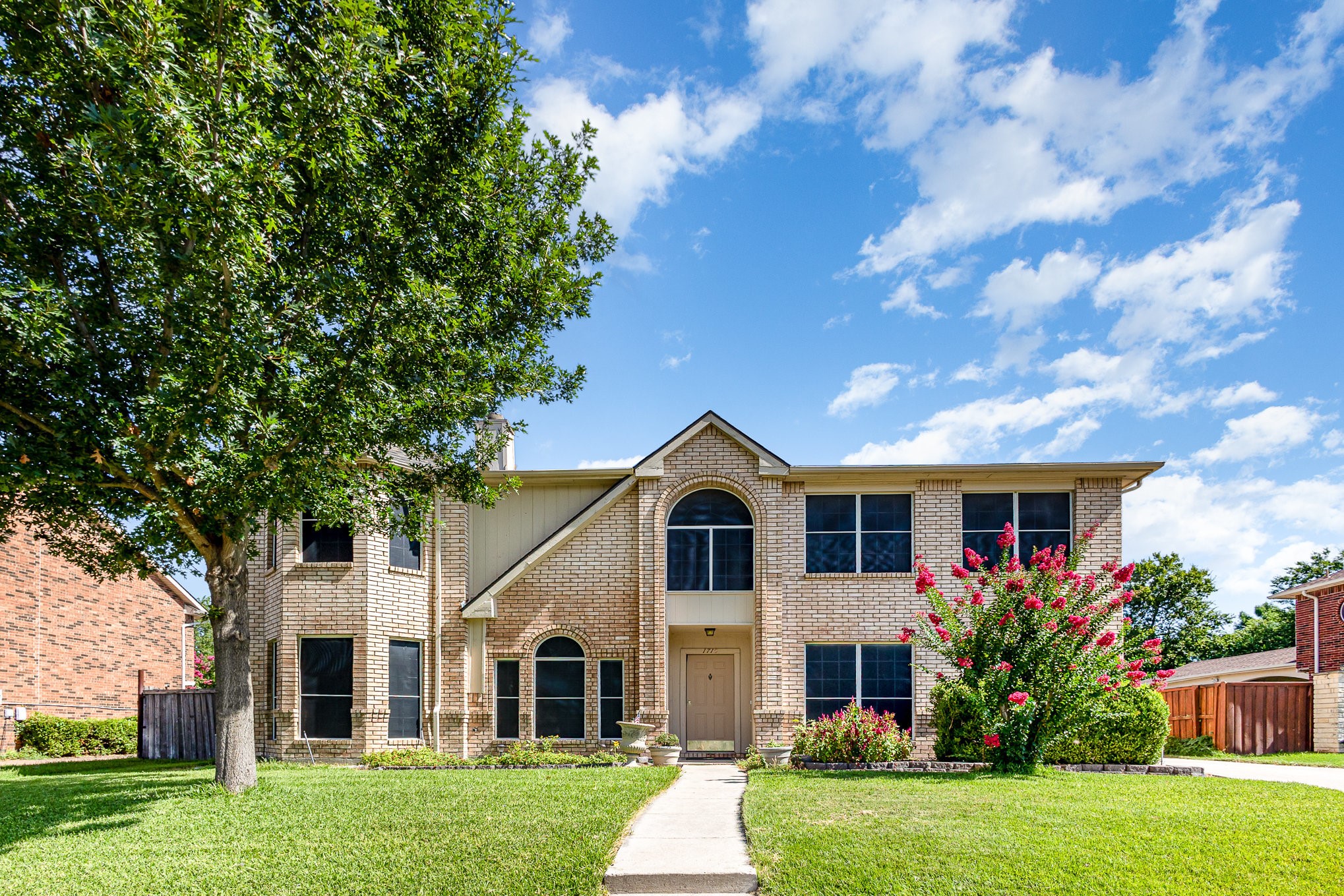 1710 Lincoln Drive Wylie TX 75098