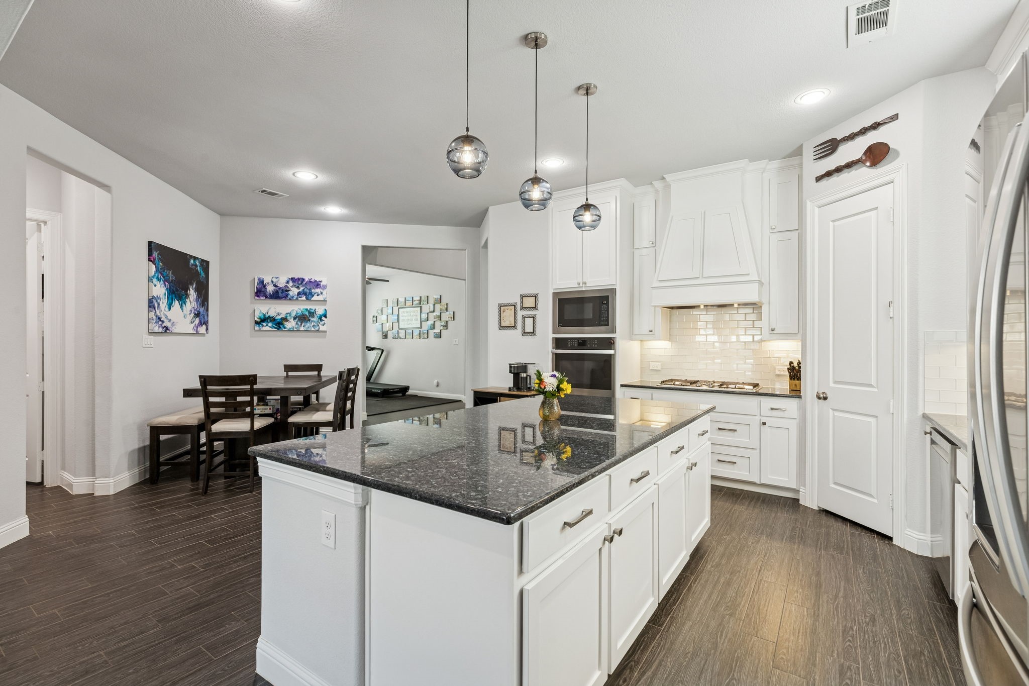 3536 Sevilla Drive Frisco TX 75034