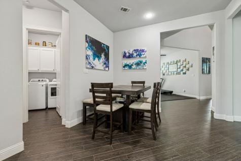 3536 Sevilla Drive Frisco TX 75034