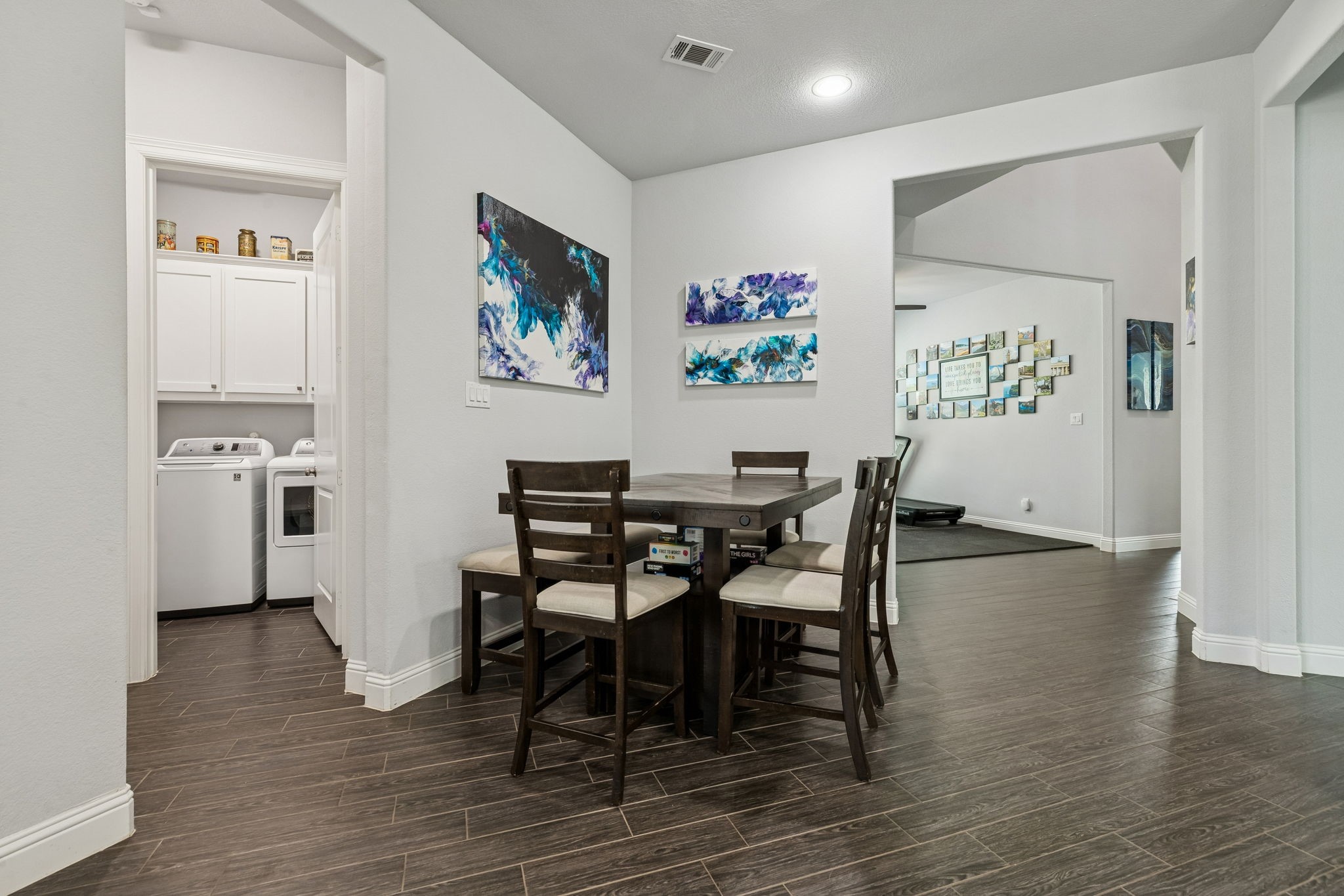 3536 Sevilla Drive Frisco TX 75034