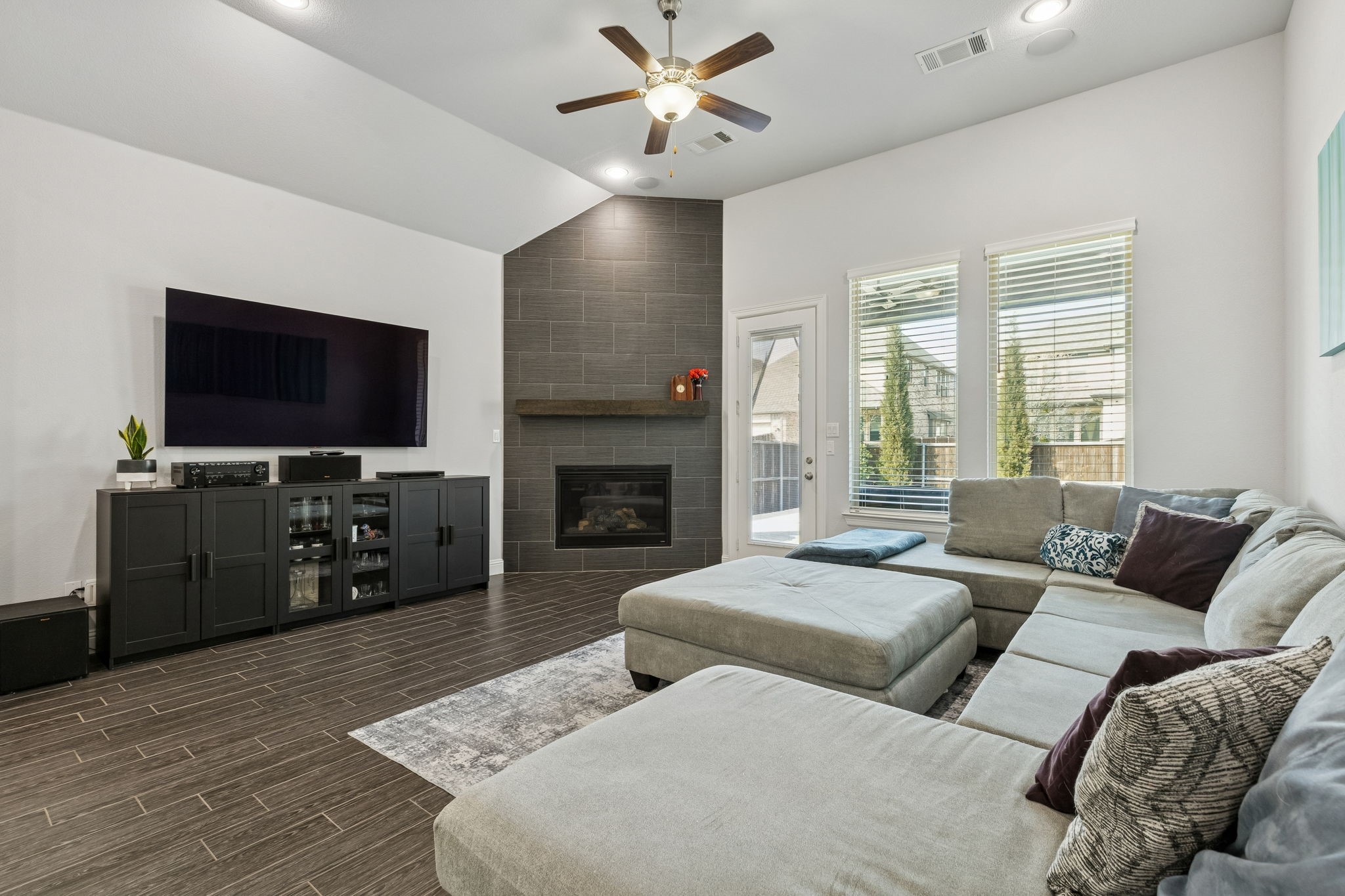 3536 Sevilla Drive Frisco TX 75034