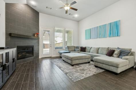 3536 Sevilla Drive Frisco TX 75034