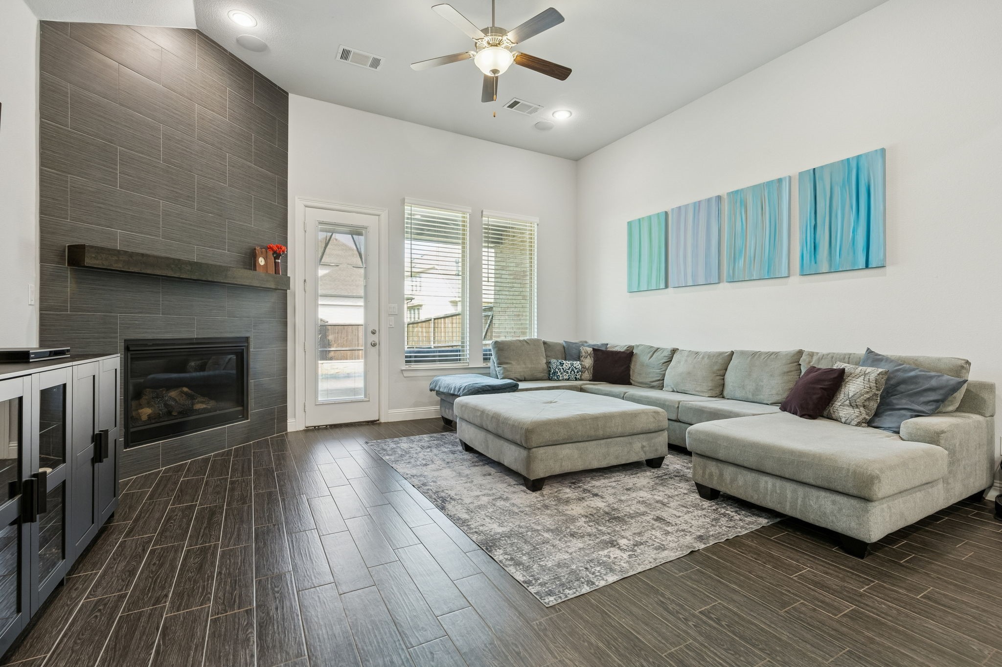 3536 Sevilla Drive Frisco TX 75034