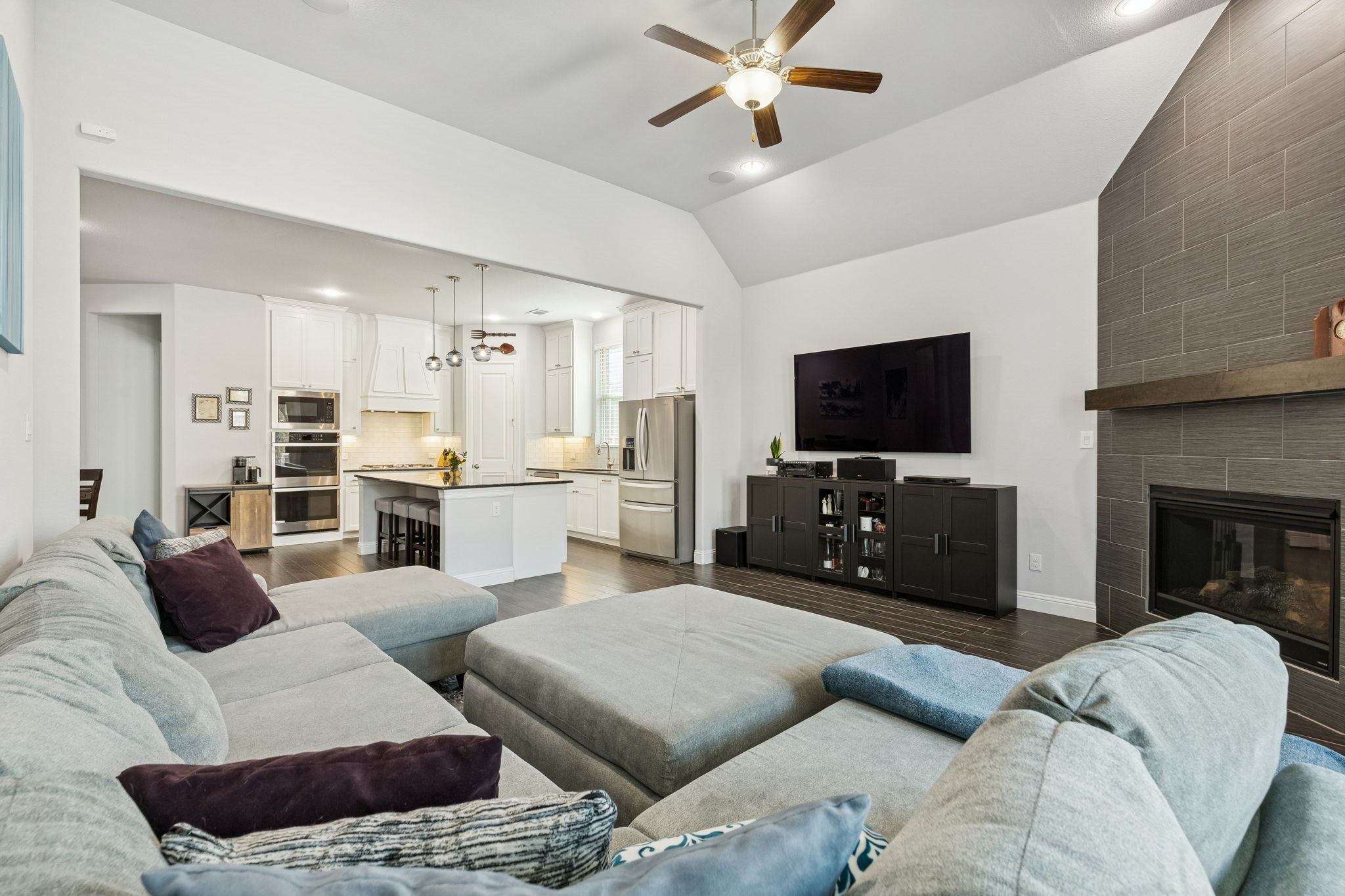 3536 Sevilla Drive Frisco TX 75034