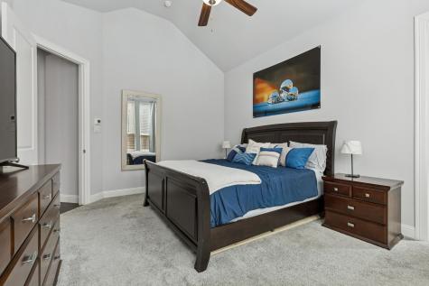 3536 Sevilla Drive Frisco TX 75034