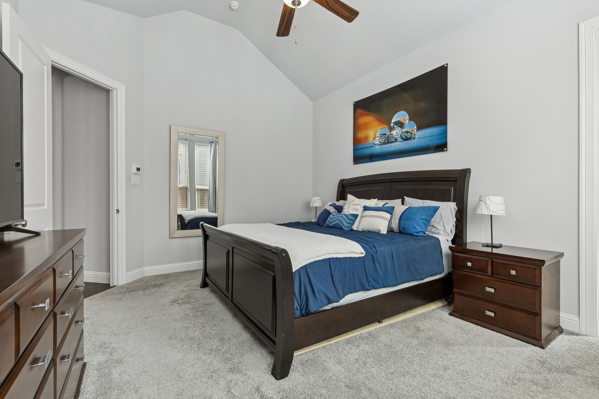 3536 Sevilla Drive Frisco TX 75034