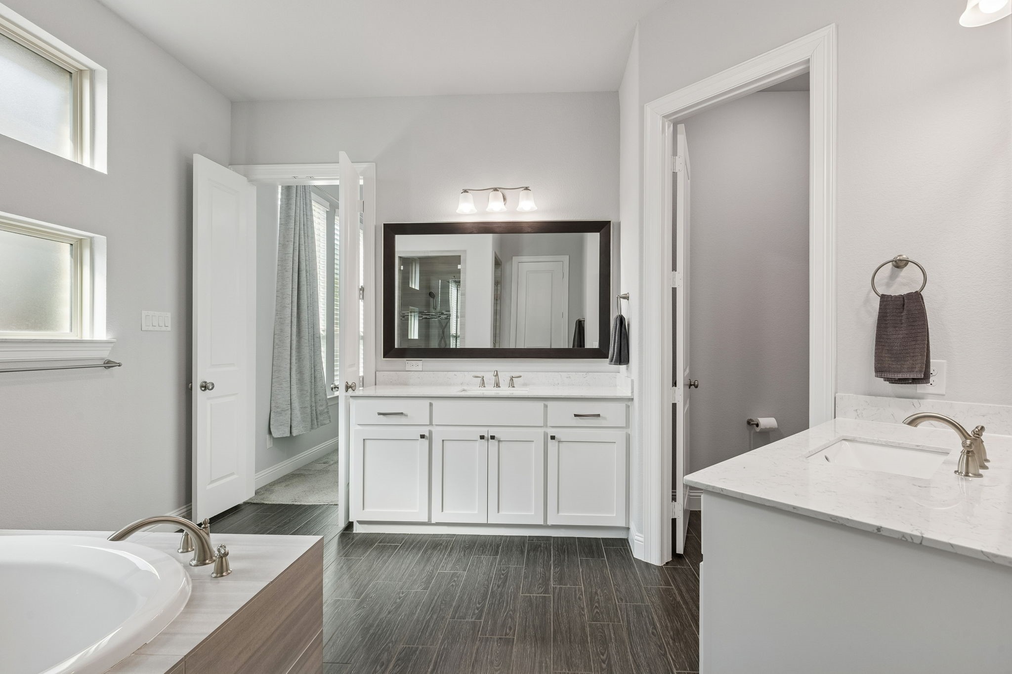 3536 Sevilla Drive Frisco TX 75034