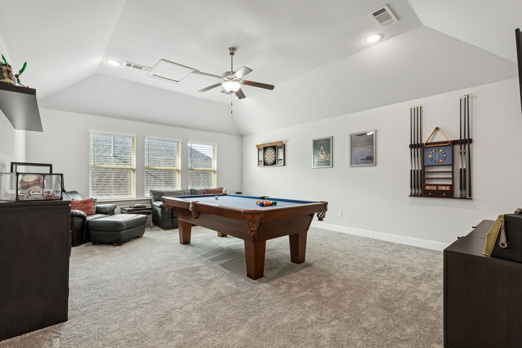 3536 Sevilla Drive Frisco TX 75034