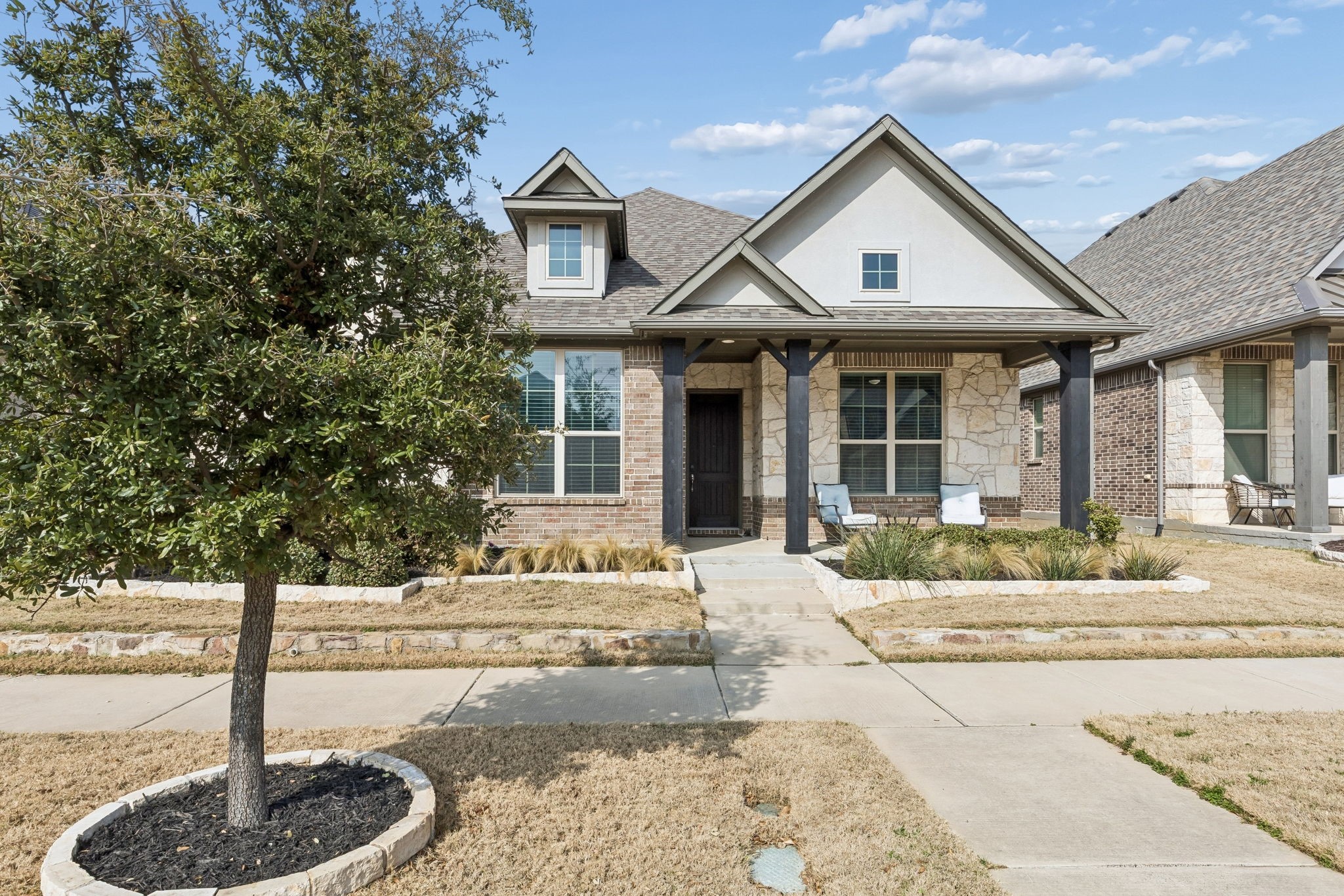 3536 Sevilla Drive Frisco TX 75034