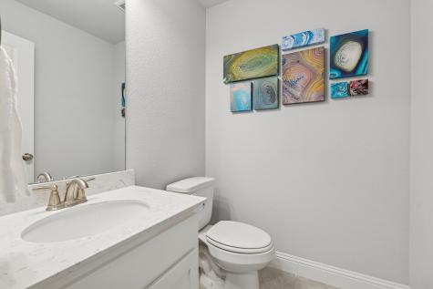 3536 Sevilla Drive Frisco TX 75034