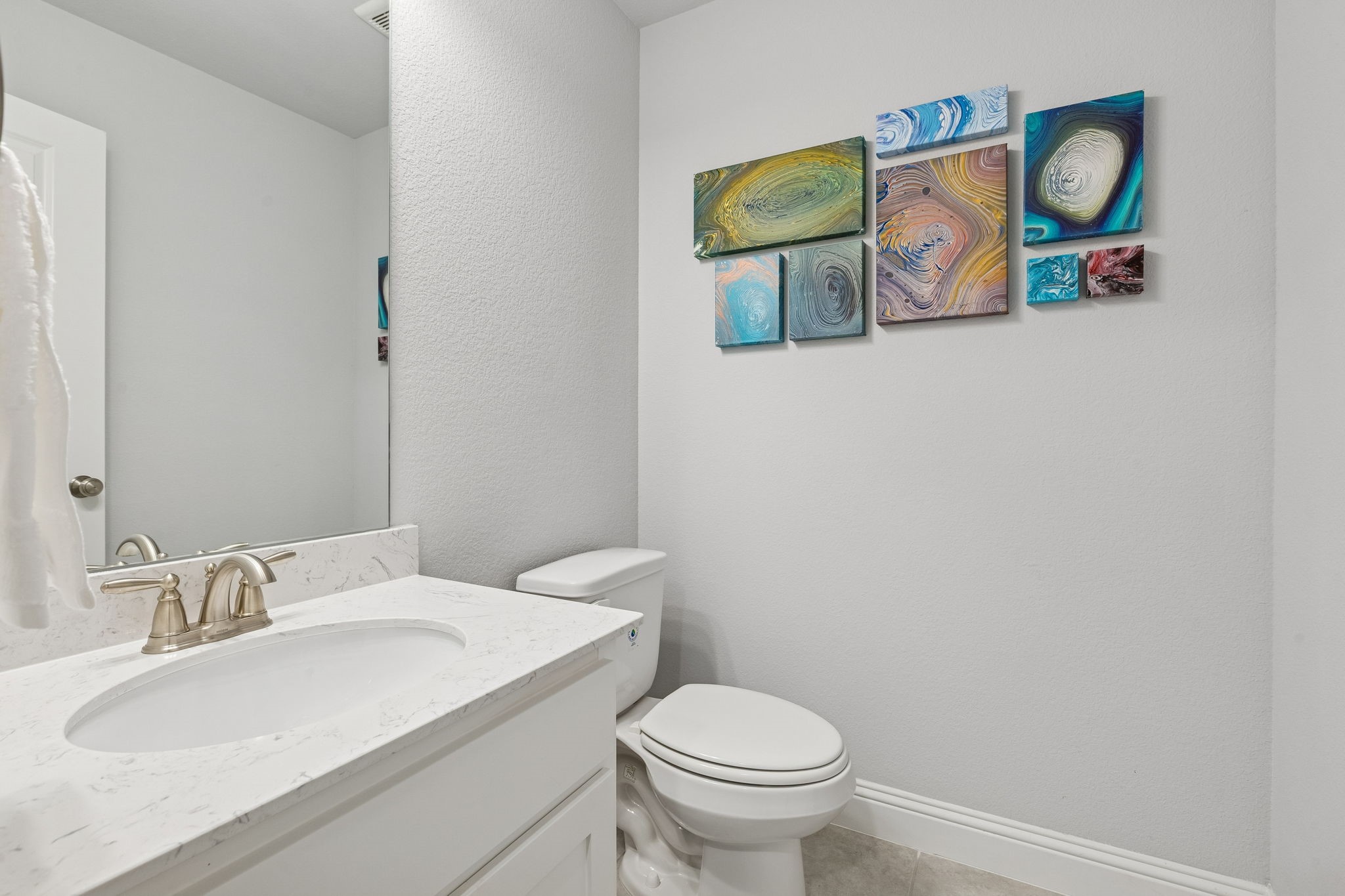 3536 Sevilla Drive Frisco TX 75034