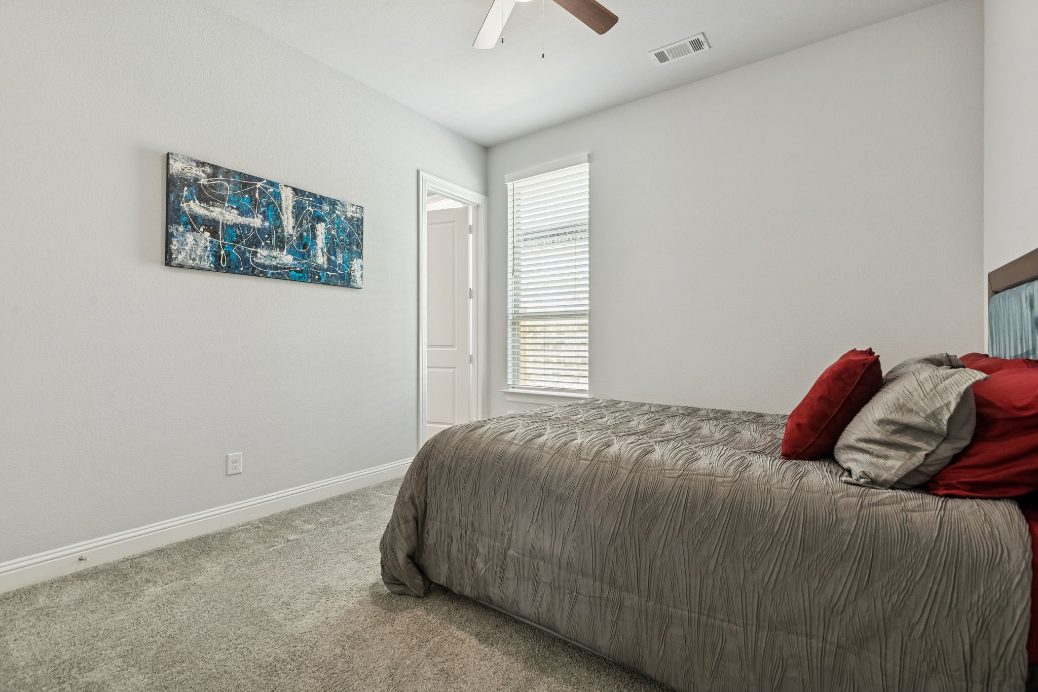3536 Sevilla Drive Frisco TX 75034