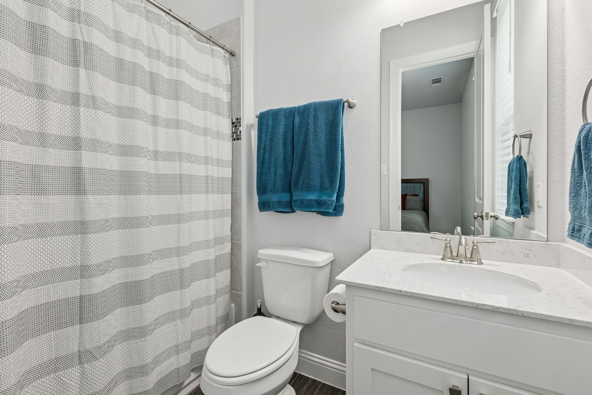 3536 Sevilla Drive Frisco TX 75034