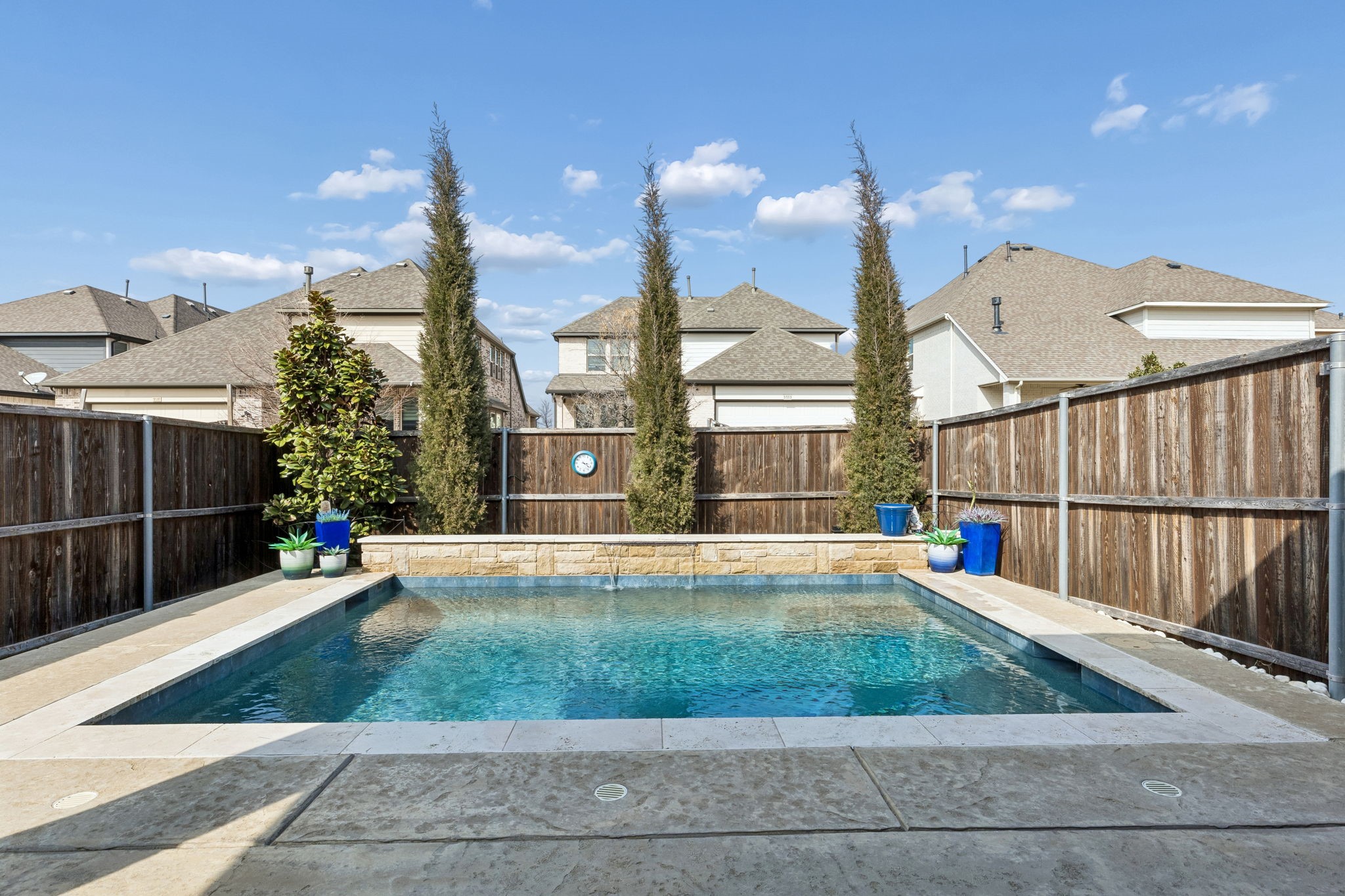 3536 Sevilla Drive Frisco TX 75034