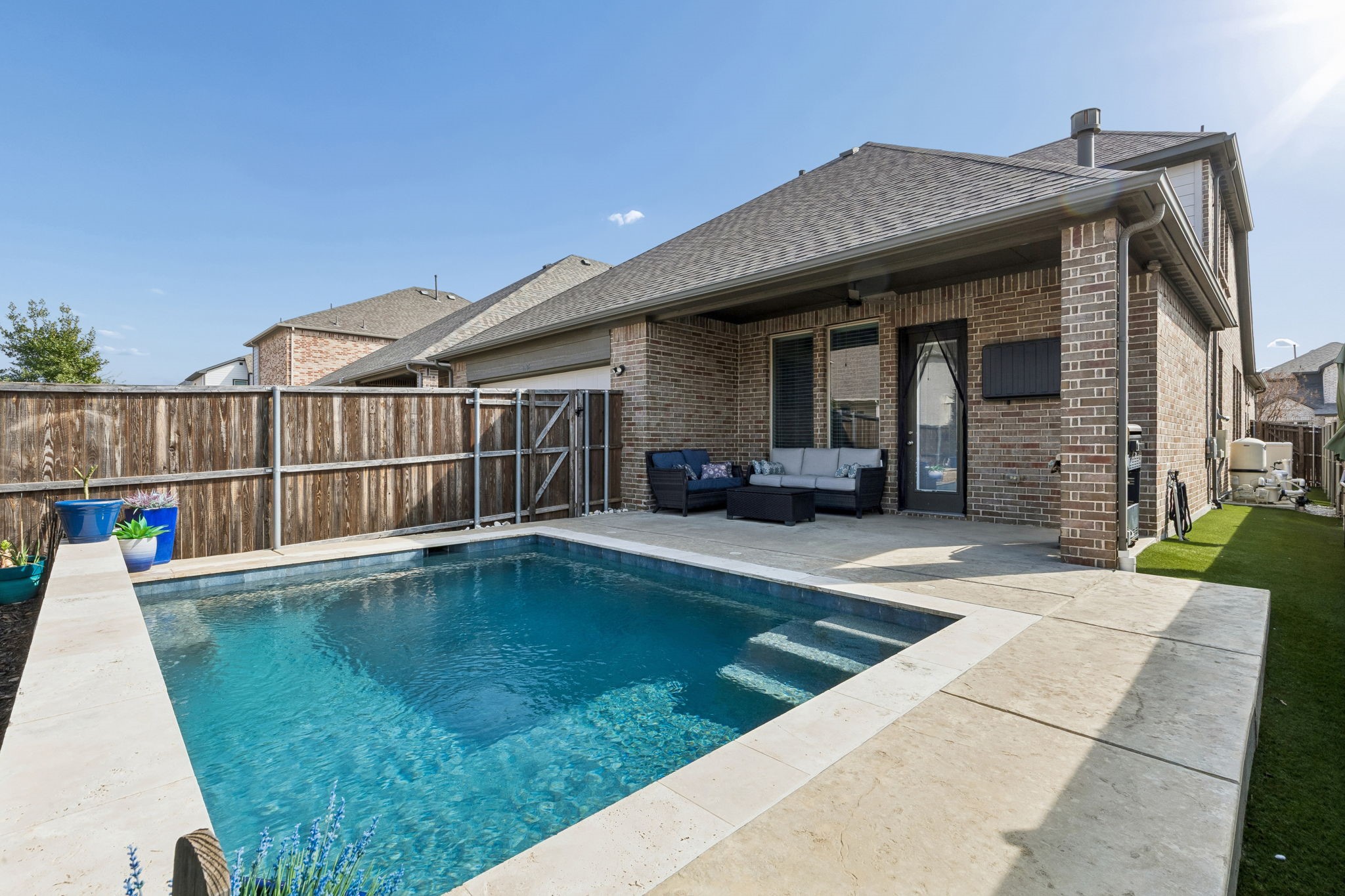 3536 Sevilla Drive Frisco TX 75034