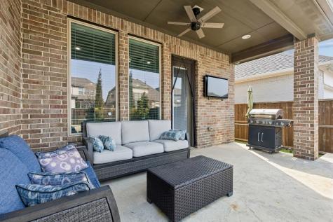 3536 Sevilla Drive Frisco TX 75034