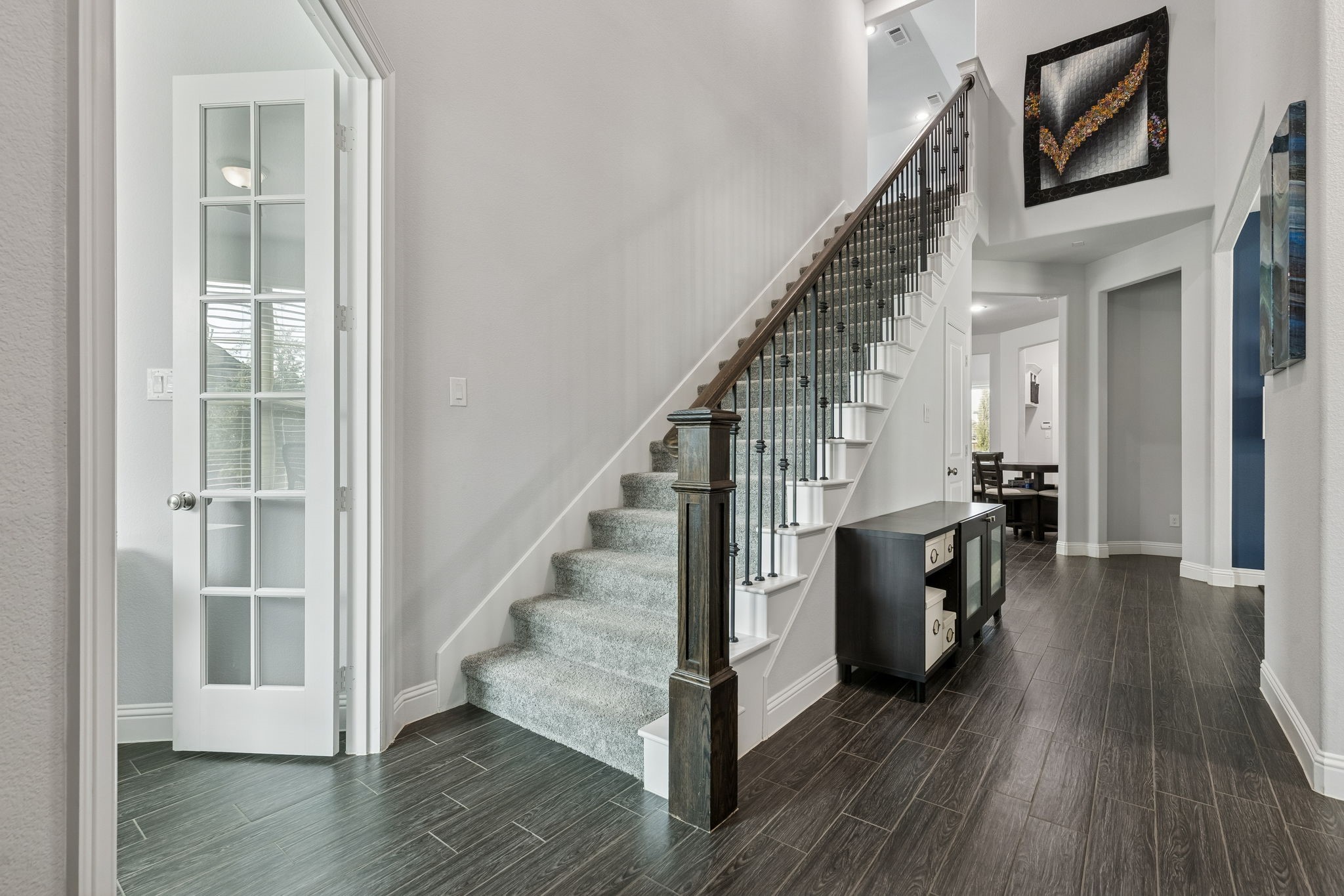 3536 Sevilla Drive Frisco TX 75034