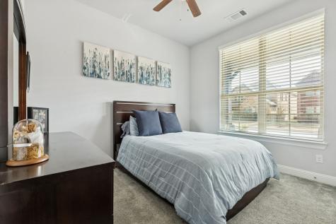 3536 Sevilla Drive Frisco TX 75034