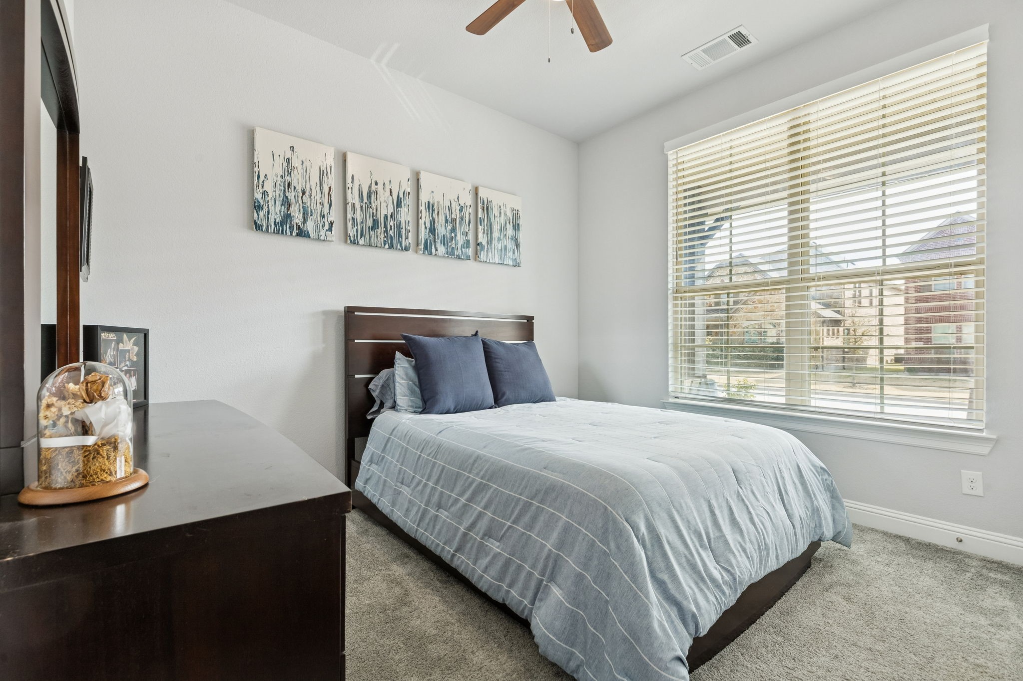 3536 Sevilla Drive Frisco TX 75034