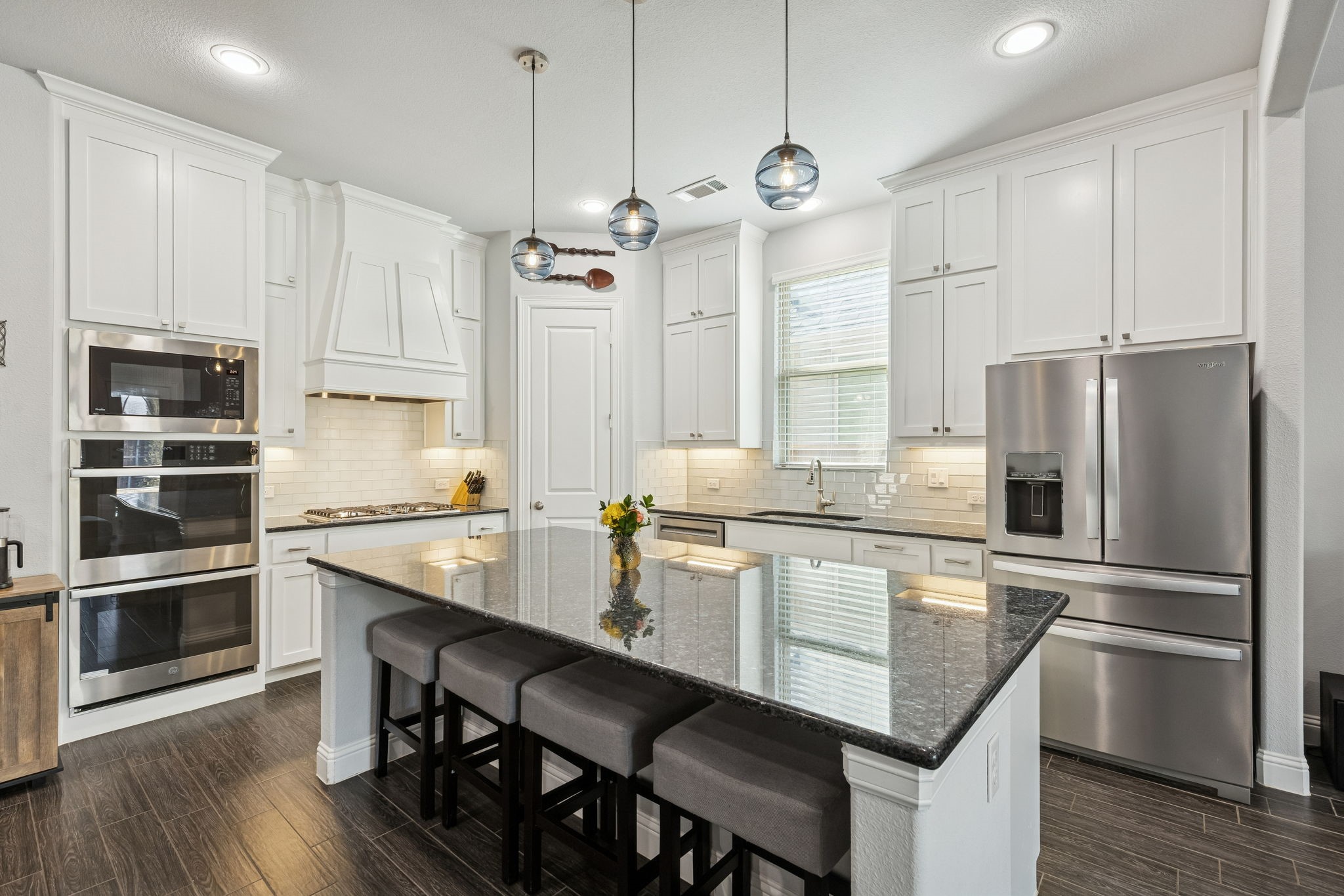 3536 Sevilla Drive Frisco TX 75034