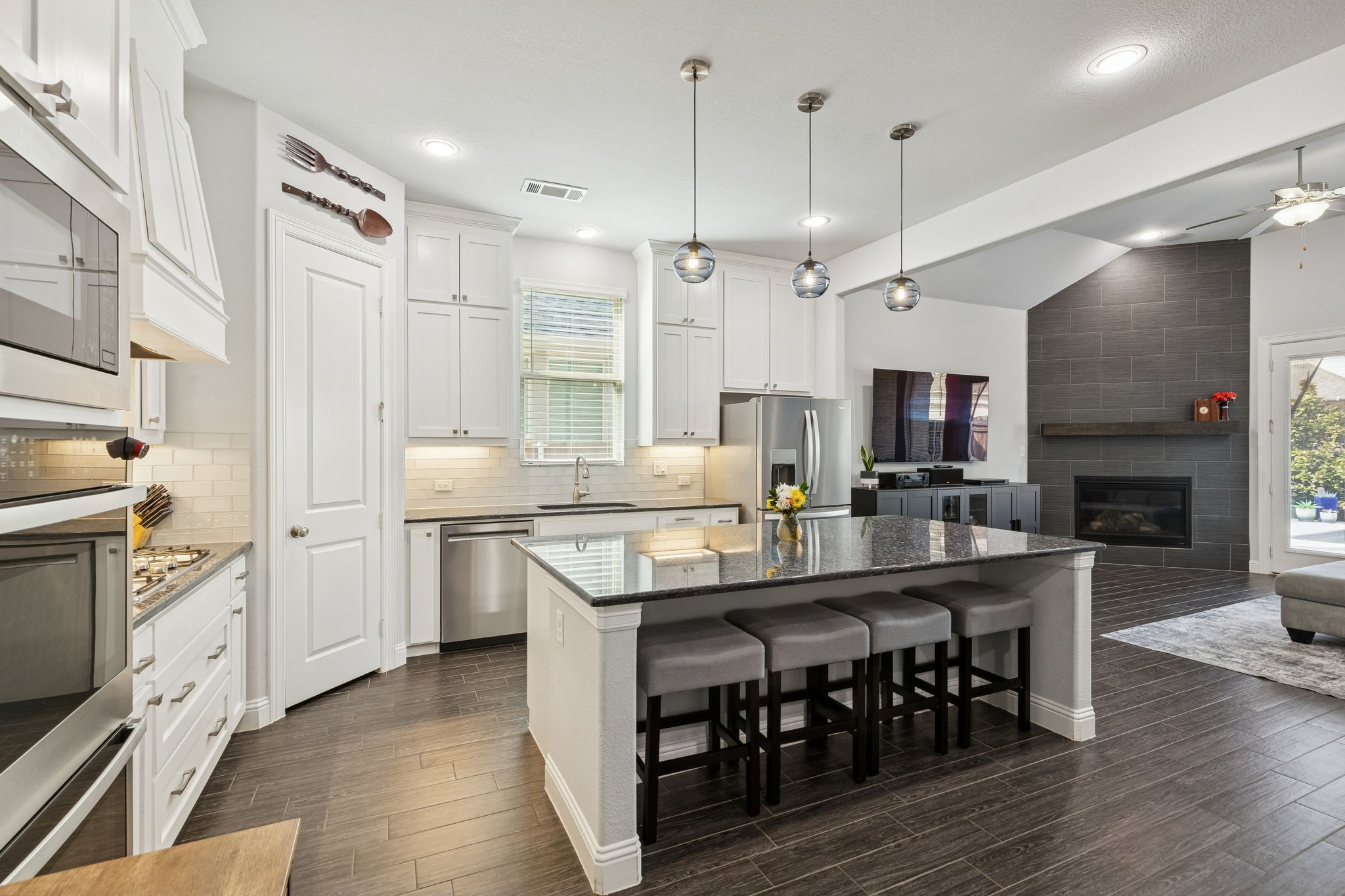 3536 Sevilla Drive Frisco TX 75034