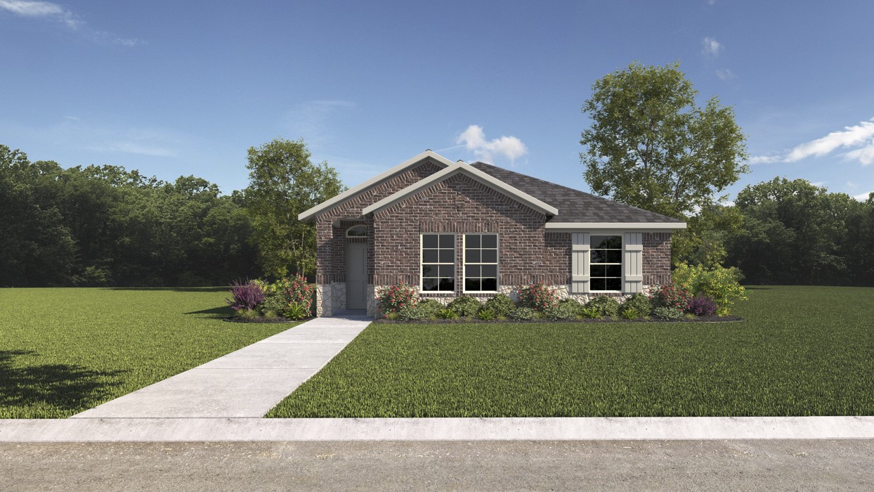 2516 Fairweather Drive Celina TX 75009