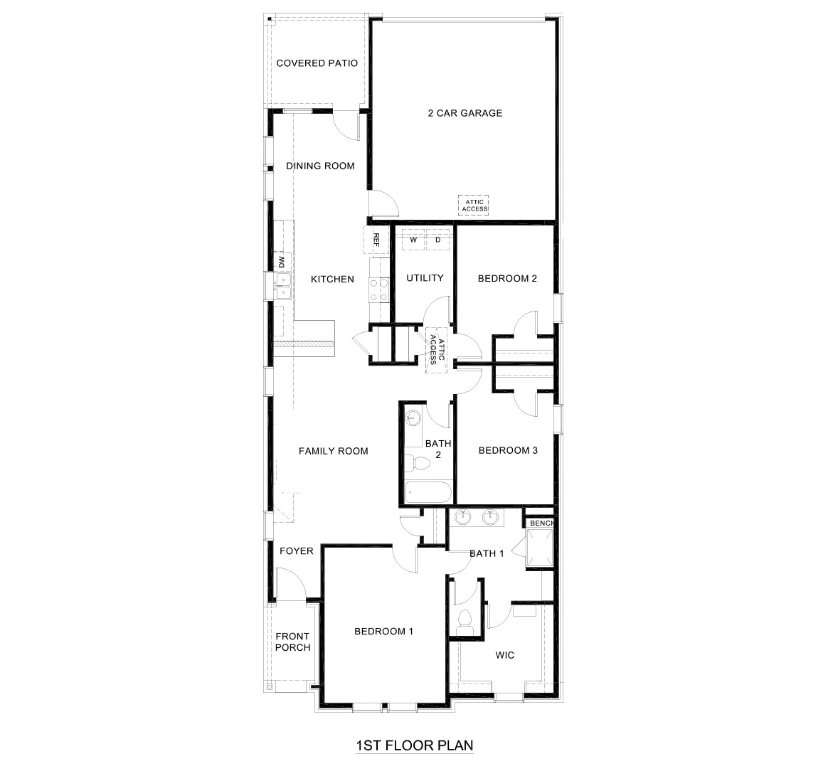 2516 Fairweather Drive Celina TX 75009