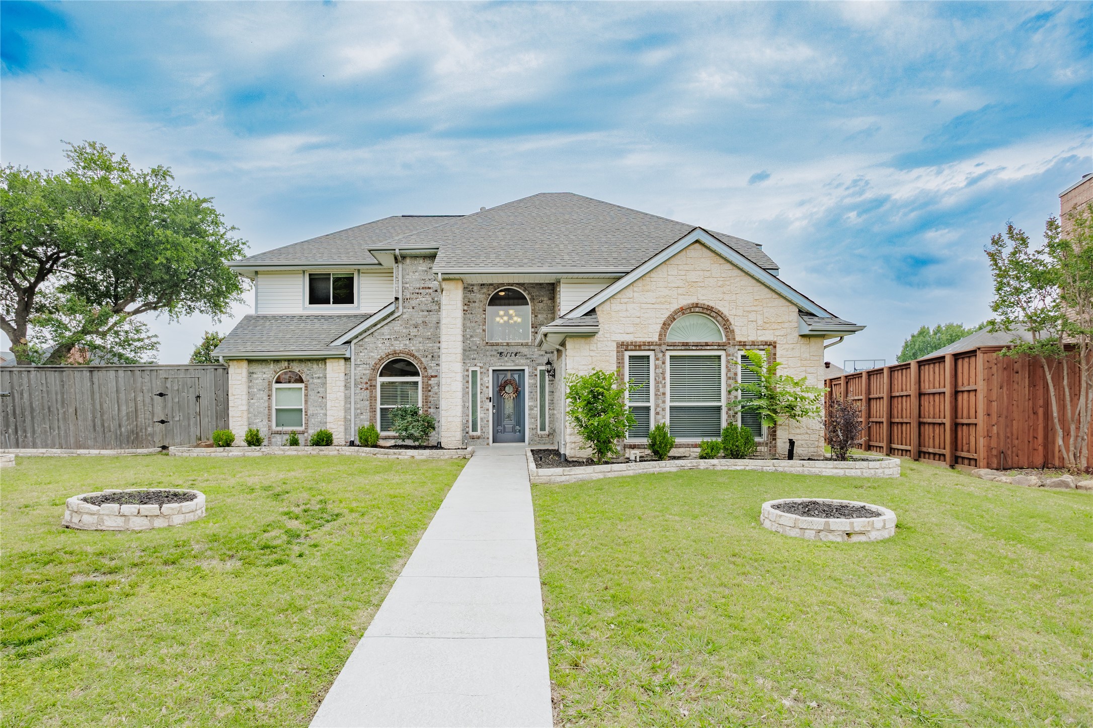 6114 Tacoma Street Rowlett TX 75089