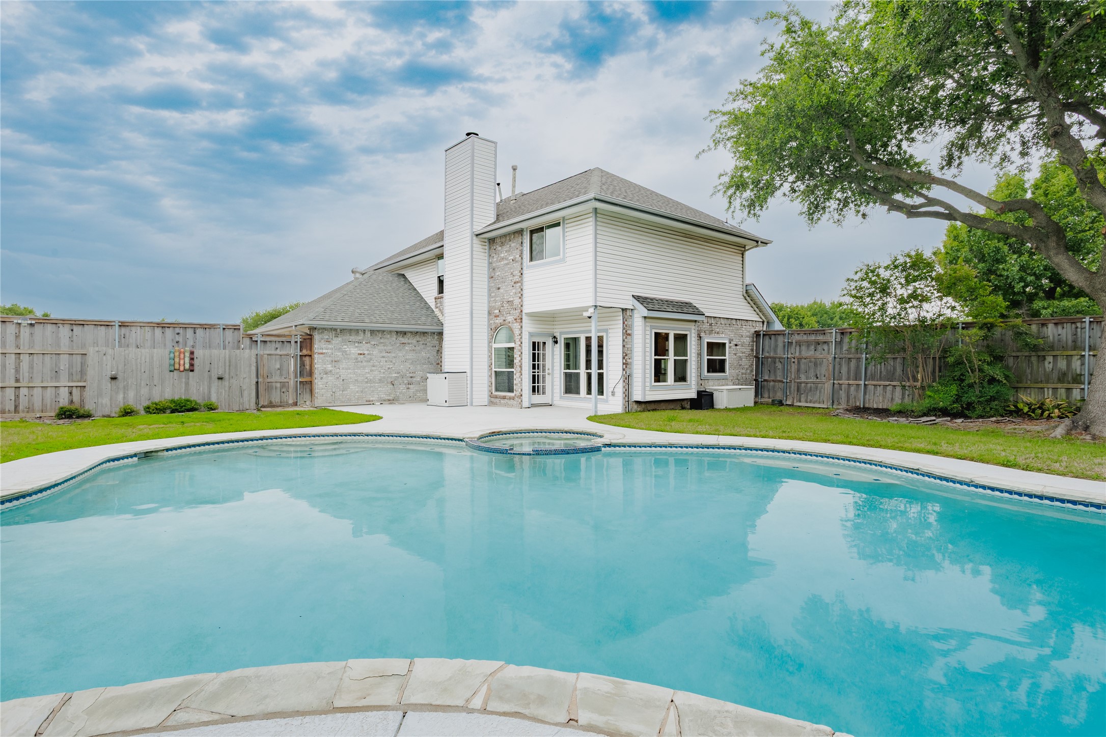 6114 Tacoma Street Rowlett TX 75089