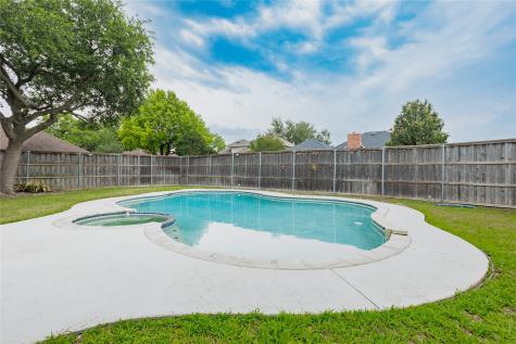 6114 Tacoma Street Rowlett TX 75089