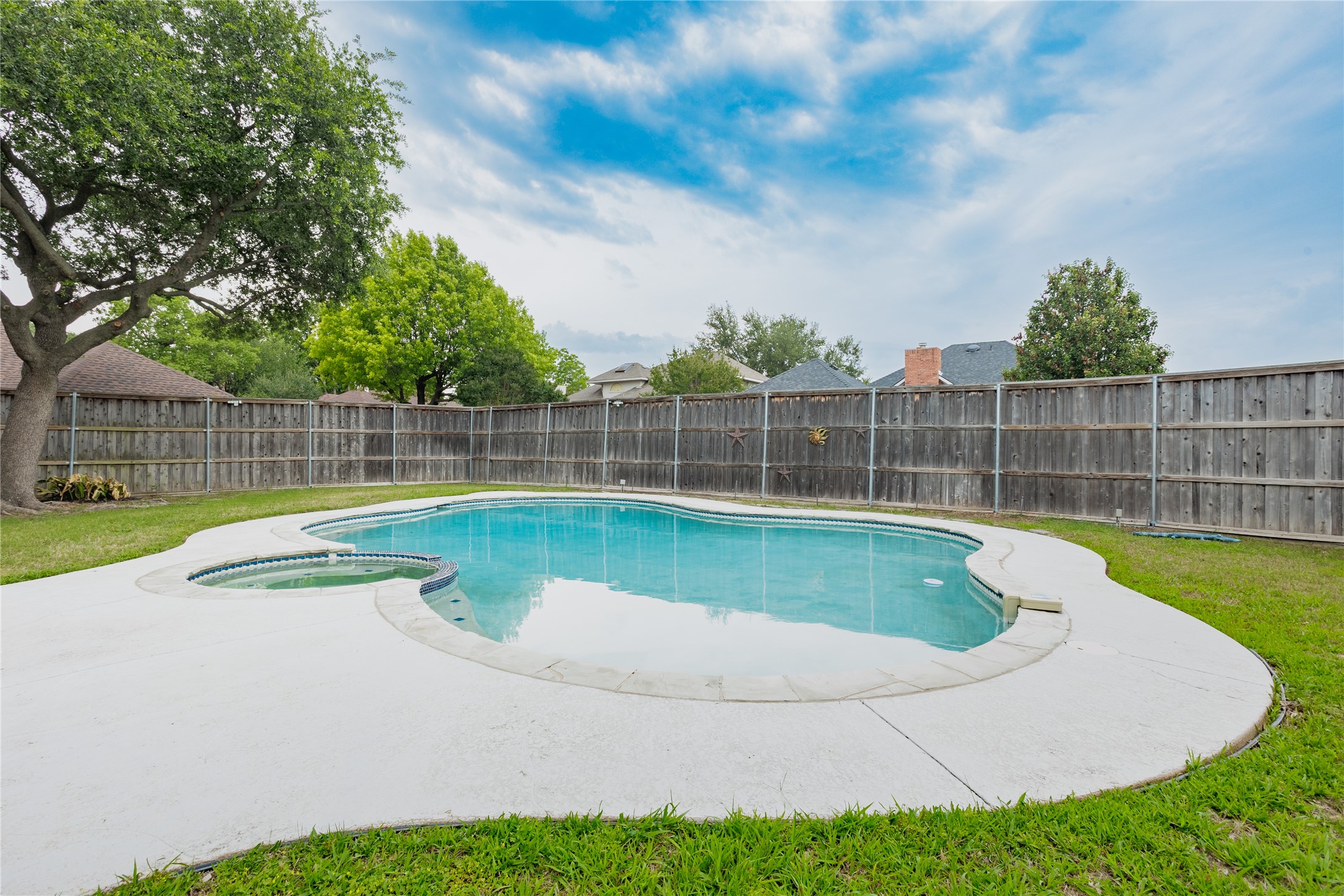6114 Tacoma Street Rowlett TX 75089