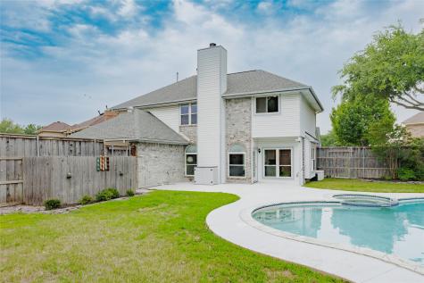6114 Tacoma Street Rowlett TX 75089