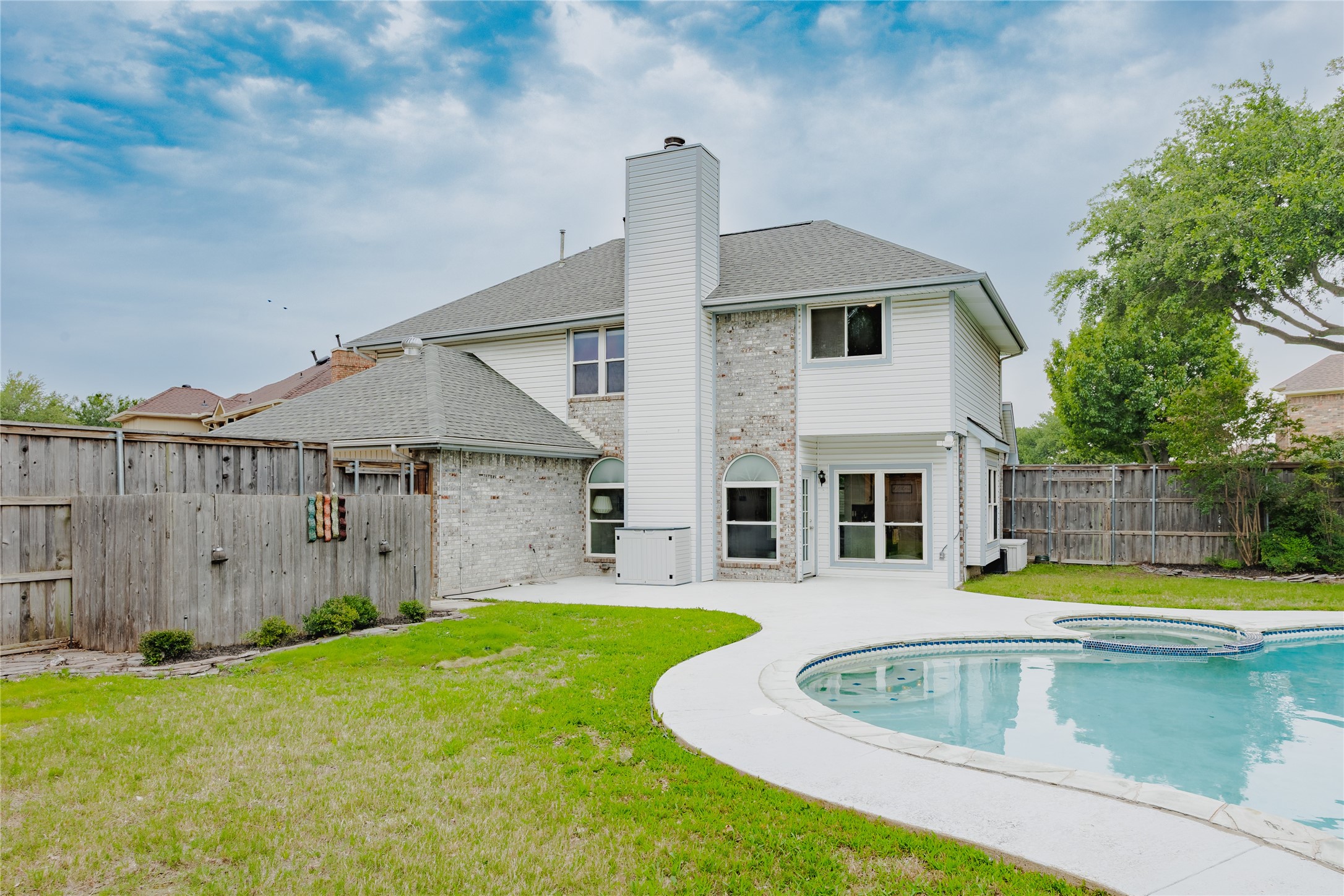 6114 Tacoma Street Rowlett TX 75089