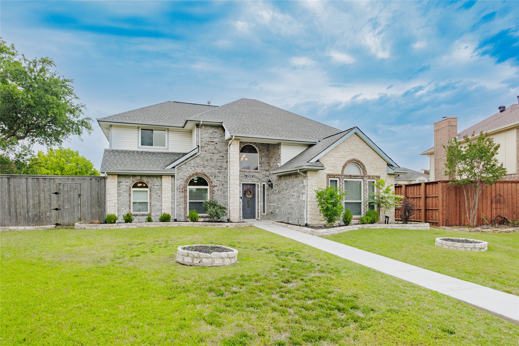 6114 Tacoma Street Rowlett TX 75089