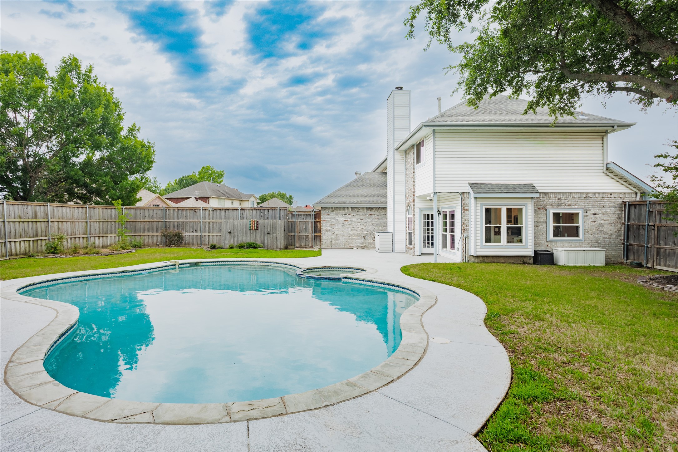 6114 Tacoma Street Rowlett TX 75089